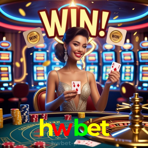 hwbet:Apostas ao vivo no futebol e grandes prêmios no cassino online!