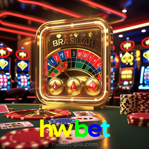 hwbet:Vença no blackjack e prove que você é um verdadeiro mestre!