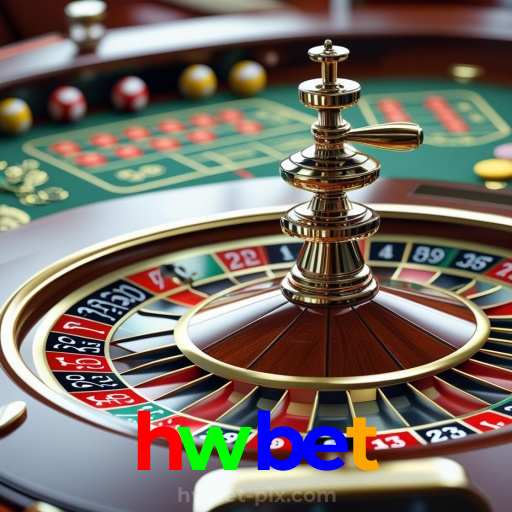 hwbet:Apostas no futebol e diversão garantida com roleta e blackjack!