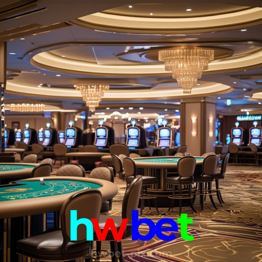 hwbet:Aposte no futebol e jogue os melhores jogos de cassino para grandes vitórias!