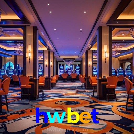 hwbet:Jogue poker, aposte no futebol e ganhe em nosso cassino online confiável!