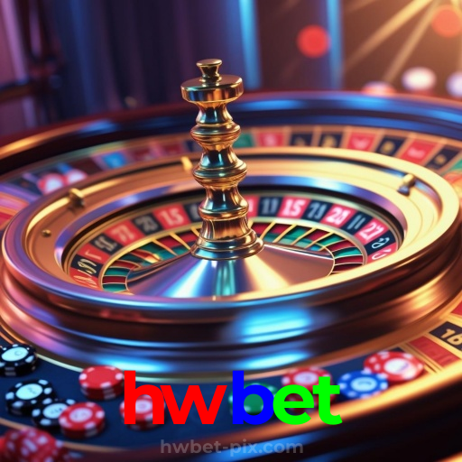 hwbet:Vença no futebol e nos melhores jogos de cassino online, como poker e roleta!