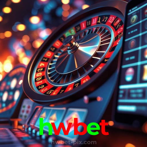 hwbet:O cassino mais confiável para apostar no futebol e jogar slots!