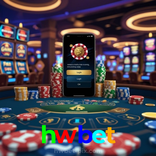 hwbet:Se você ama futebol, aposte nas partidas digitais e vença!