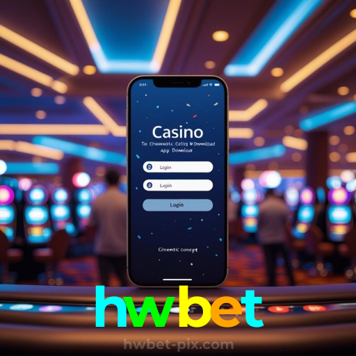 hwbet:O melhor cassino para apostar no futebol e ganhar em jogos de cassino!
