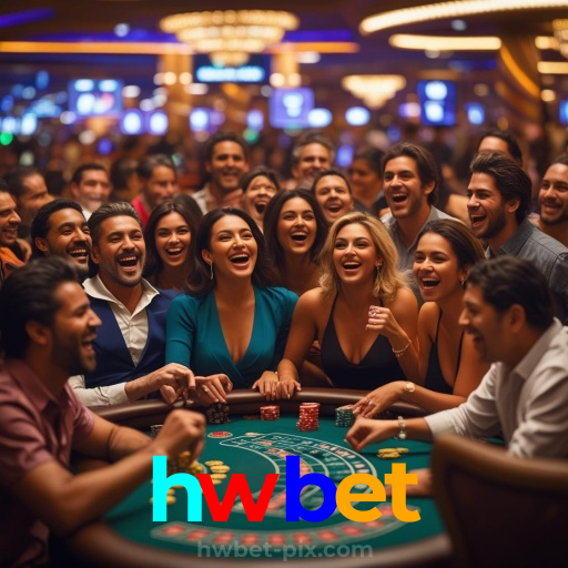 hwbet:Gire nas slots e conquiste vitórias extraordinárias!