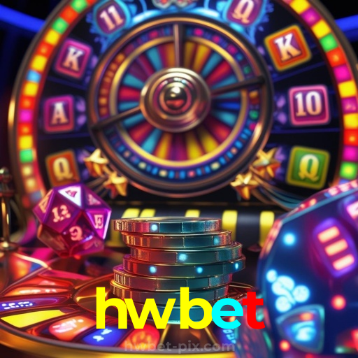 hwbet:Aposte no seu time de futebol e ganhe no blackjack e roleta online!