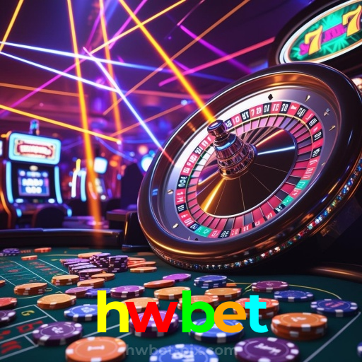 hwbet:Em nosso cassino online, a diversão nunca acaba! Jogue agora!