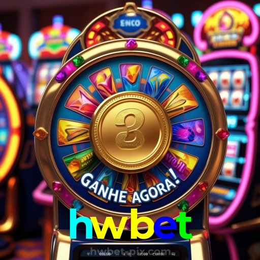 hwbet:Aposte no futebol e ganhe prêmios em slots e roleta ao vivo!