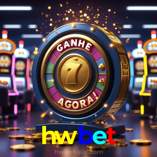 hwbet:A sorte te espera com apostas no futebol e os melhores jogos de cassino!