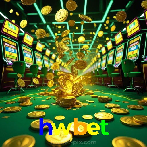 hwbet：A sorte está esperando por você! Vença na roleta e ganhe grandes vitórias!
