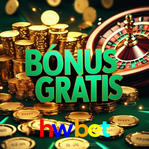 hwbet:Aposte agora e ganhe no melhor cassino online!