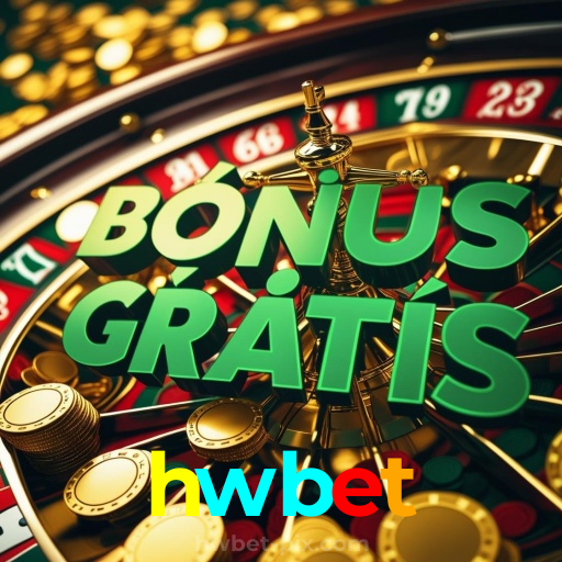 hwbet:Ganhe no futebol e jogue os melhores jogos de cassino online!