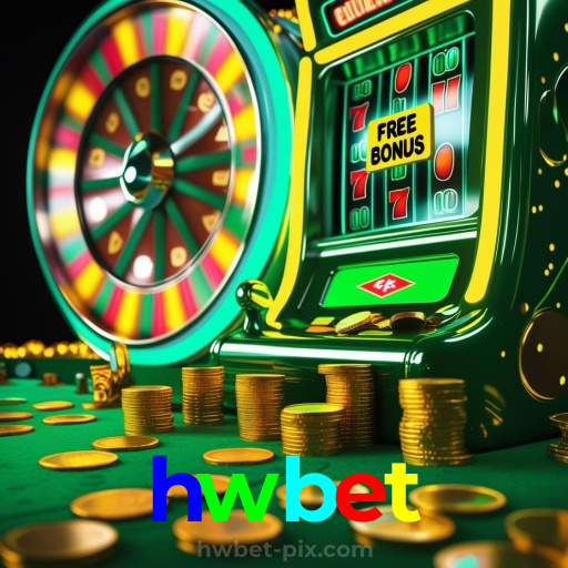 hwbet:A sorte está na roleta! Aposte e vença agora mesmo!