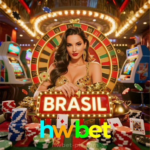 hwbet：Aposte no futebol e ganhe em roleta e blackjack no nosso cassino!