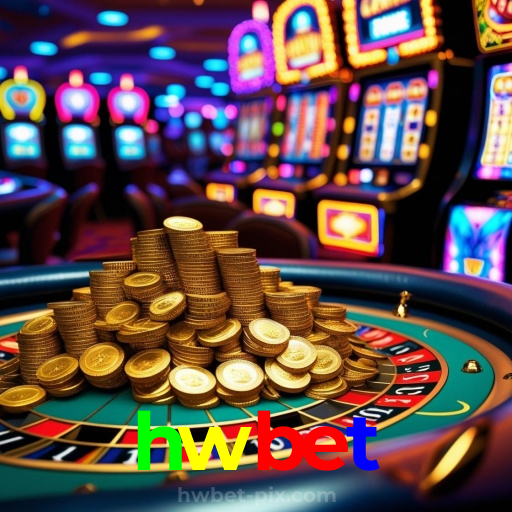 hwbet:Apostas emocionantes em futebol e diversão garantida em blackjack e roleta!