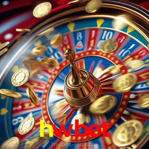 hwbet:Aposte no futebol e conquiste vitórias incríveis nos jogos de cassino!