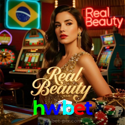 hwbet:Aposte nas melhores slots e conquiste vitórias impressionantes!