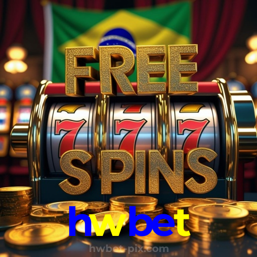 hwbet:Gire as slots e conquiste jackpots de tirar o fôlego!