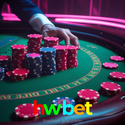 hwbet:Jogue slots, aposte no futebol e vença com grandes vitórias!