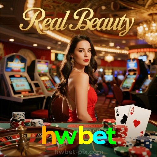 hwbet：Jogue blackjack, aposte no futebol e ganhe prêmios no cassino online!