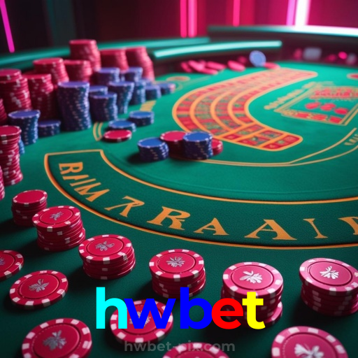 hwbet：Apostas ao vivo no futebol e grandes vitórias em blackjack esperam por você!