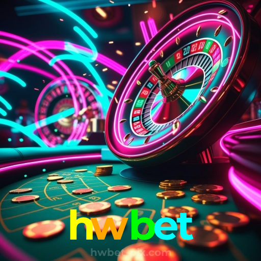 hwbet：Jogue blackjack, aposte no futebol e leve para casa grandes prêmios!