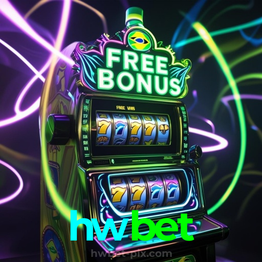 hwbet:Jogue slots, aposte no futebol e ganhe prêmios incríveis no nosso cassino!