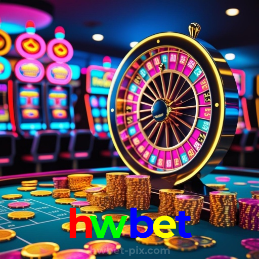 hwbet:Onde sua sorte encontra o melhor cassino online e as apostas no futebol!