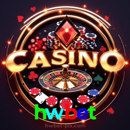 hwbet:Jogue slots, aposte no futebol e vença em grandes mesas de poker!