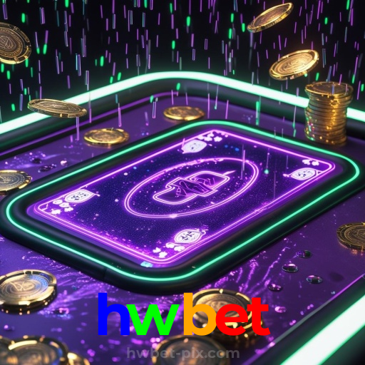 hwbet:Aposte no futebol e ganhe nos jogos de blackjack e poker online!