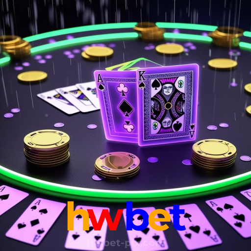 hwbet:Vença no poker e aposte no futebol para grandes vitórias no cassino!