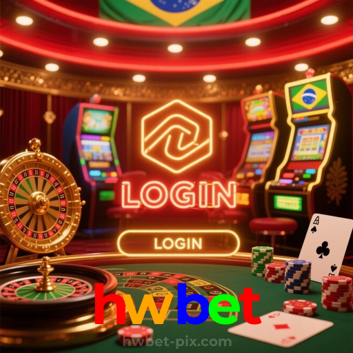 hwbet：Cada giro é uma nova chance de ganhar! Venha para as slots agora!