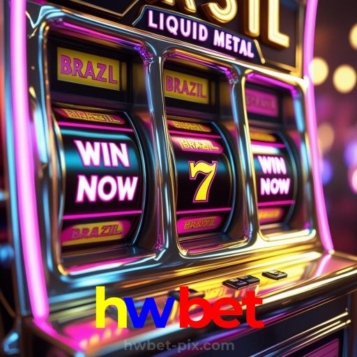 hwbet:A diversão começa aqui! Jogue nas slots e ganhe muito mais!