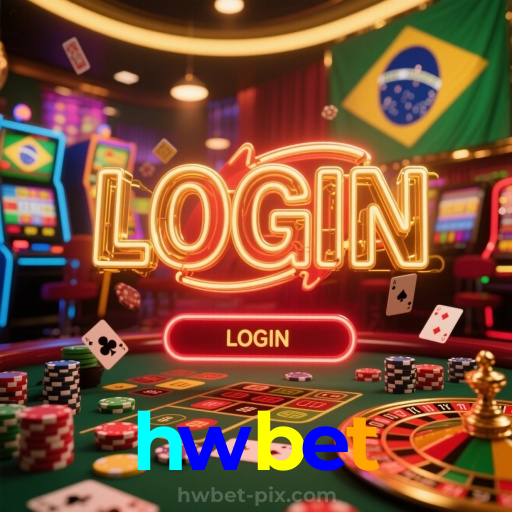 hwbet：Jogue as melhores slots e conquiste jackpots épicos!