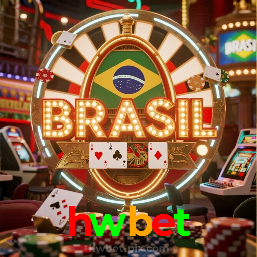 hwbet:Desafie seus limites no cassino online e ganhe grandes prêmios!