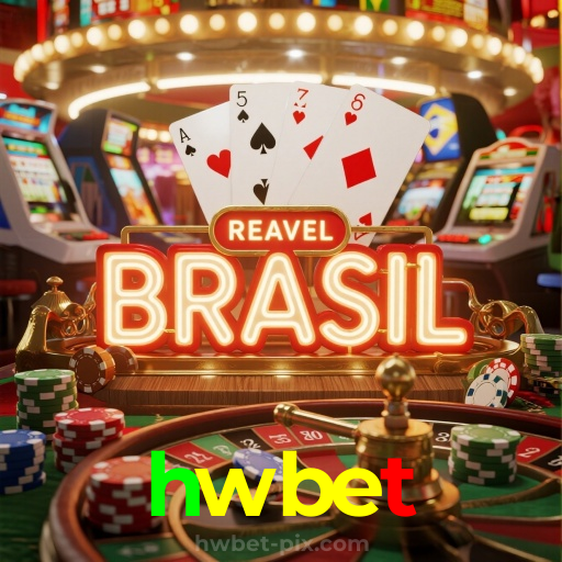 hwbet：O melhor cassino online para apostas esportivas e jogos como blackjack!