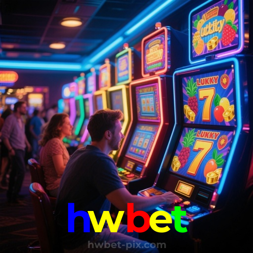hwbet:Jogue poker, roleta e aposte no futebol com grandes prêmios!
