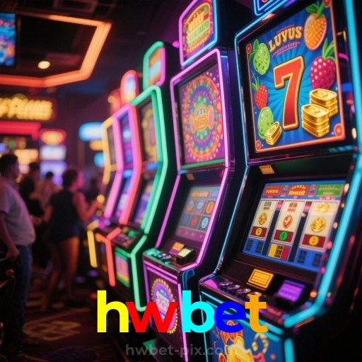 hwbet：Aposte no futebol e ganhe com os melhores jogos de cassino online!