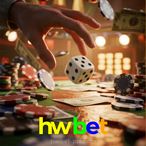 hwbet：Apostas ao vivo no futebol e grandes prêmios no cassino online!