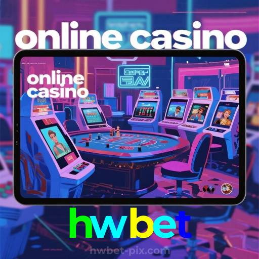 hwbet:Jogue as melhores slots e aposte no futebol para grandes vitórias!