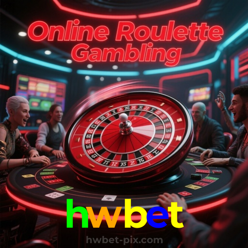 hwbet：Apostas emocionantes no futebol e grandes vitórias em jogos como roleta!