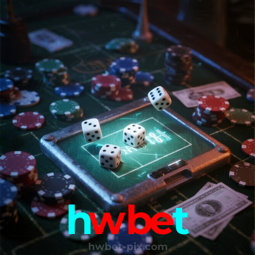 hwbet：Aposte no futebol online e conquiste prêmios incríveis!