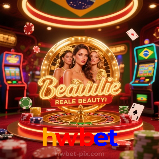 hwbet:Vença no poker e prove que você é o mestre das cartas!