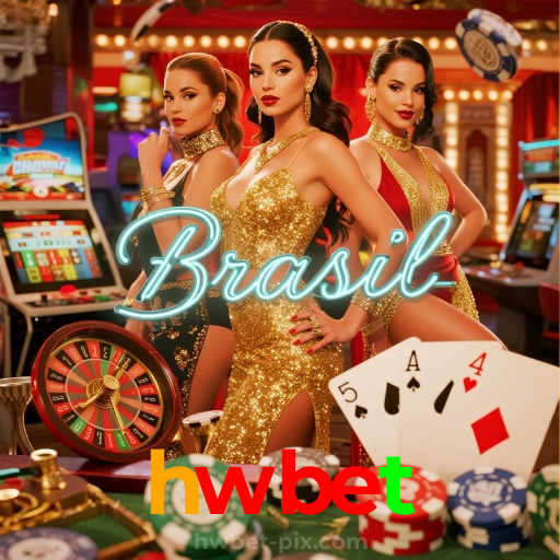 hwbet：O cassino online mais confiável para apostas no futebol e jogos de cassino!