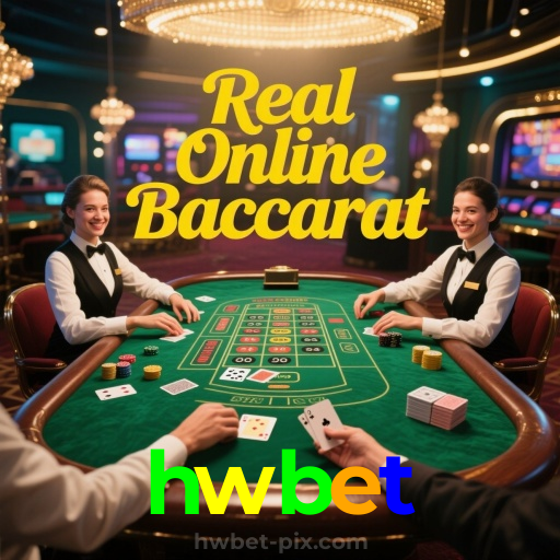 hwbet：Aposte nas melhores slots e conquiste prêmios como nunca!