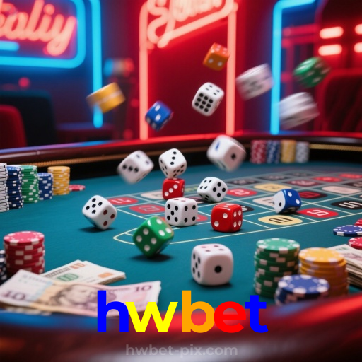 hwbet：Jogue blackjack e aposte no futebol para uma experiência completa!