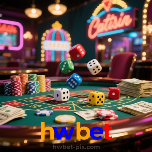 hwbet:Vença no futebol e nos melhores jogos de cassino online, como poker e roleta!