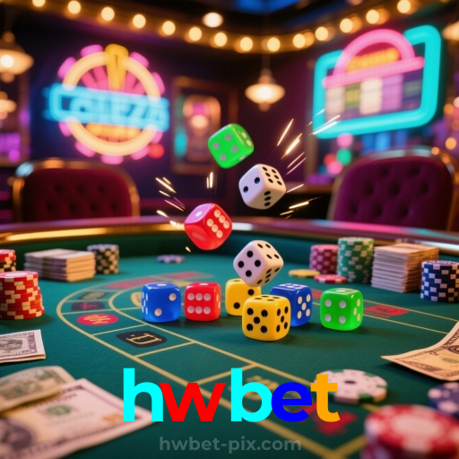 hwbet:Apostas ao vivo no futebol e grandes vitórias em blackjack esperam por você!