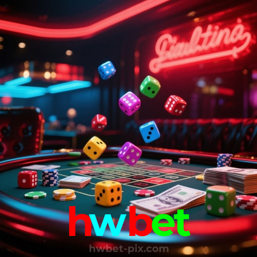 hwbet:Vença no cassino online com blackjack e apostas esportivas no futebol!